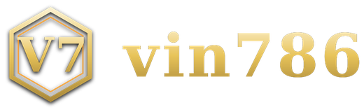 vin786 logo