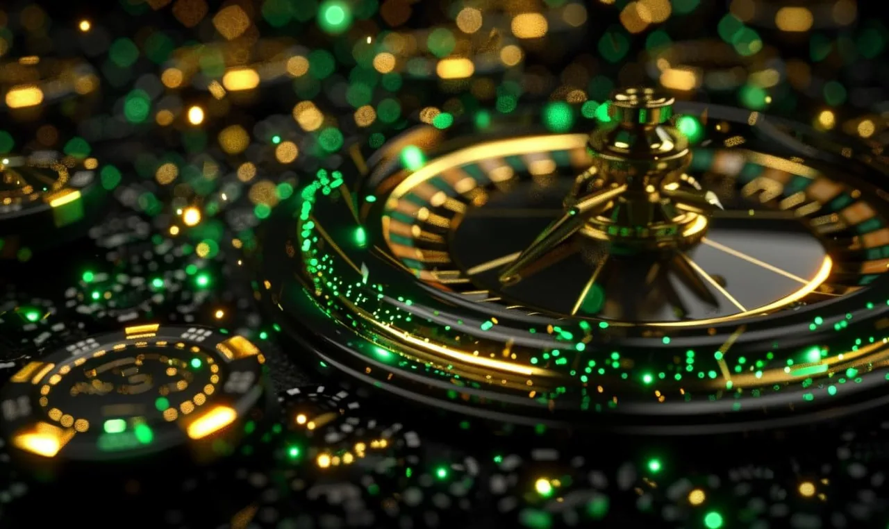 vin786 What Roulette Diamondspin Offers