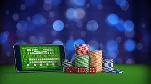 vin786 What We Offer in the vin786 Casino